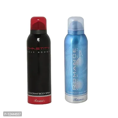 Rasasi chastity deodorant cheap spray