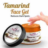 Essential Pink Root Tamarind Face Gel 100Ml-thumb2