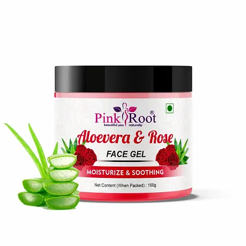 Pink Root  Skin Care Essential