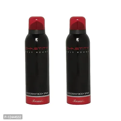 Rasasi chastity deodorant online spray