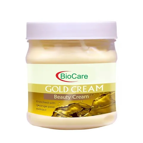 Bio Care Nourishing Cream