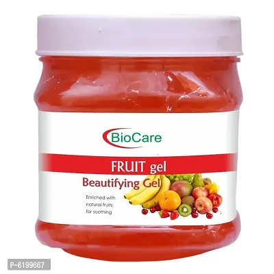 Biocare Fruit Gel 500ml-thumb0