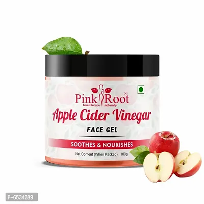 PR APPLE CIDER VINEGAR GEL 100GM