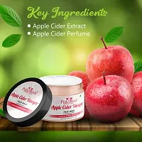 PR APPLE CIDER VINEGAR MASK 100GM-thumb4