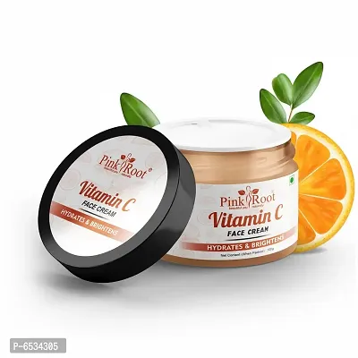 PR VITAMIN C CREAM 100GM