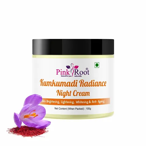 Pink Root Skin Care Products