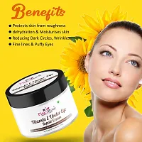 Trendy Vitamin E Under Eye Repair Cream 100Gm-thumb2