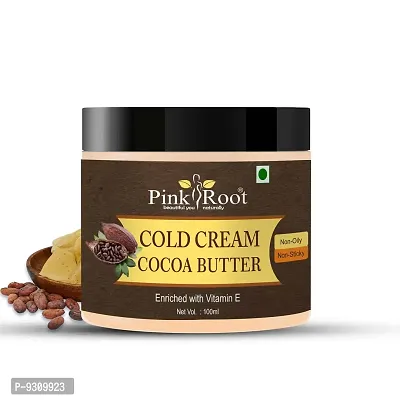 Trendy Cocoa Butter Cold Cream 100Gm