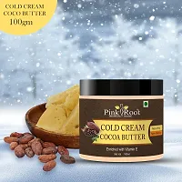 Trendy Cocoa Butter Cold Cream 100Gm-thumb2
