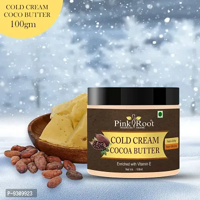 Trendy Cocoa Butter Cold Cream 100Gm-thumb3