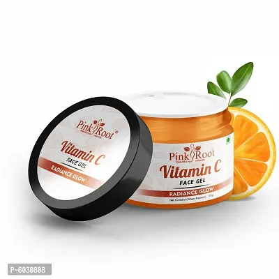 Vitamin C Massage Gel(100 g)