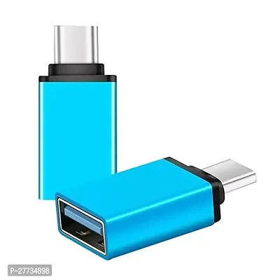 SKY TYP USB TO C ADAPTOR-thumb0