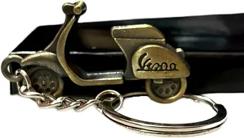 Useful Metal Key Chain-thumb2