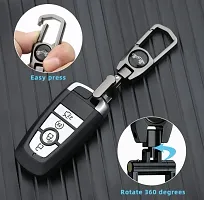 Useful Metal Key Chain-thumb1