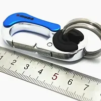 Useful Metal Key Chain-thumb4