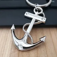 Useful Metal Key Chain-thumb2