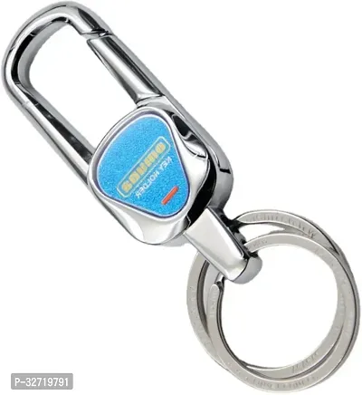 Useful Metal Key Chain