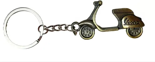 Useful Metal Key Chain-thumb1