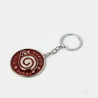 Useful Metal Key Chain-thumb2