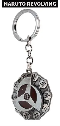 Useful Metal Key Chain, Combo-thumb1