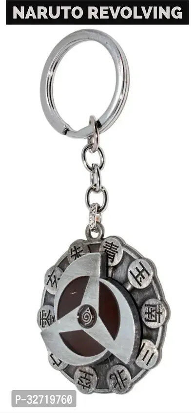 Useful Metal Key Chain, Combo-thumb2