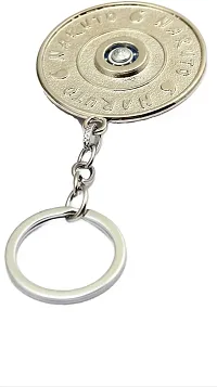 Useful Metal Key Chain-thumb1