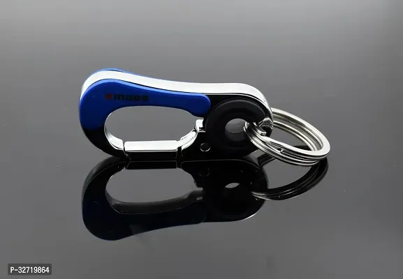 Useful Metal Key Chain-thumb2