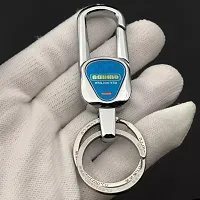 Useful Metal Key Chain-thumb2