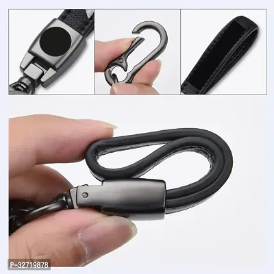 Useful Metal Key Chain-thumb5