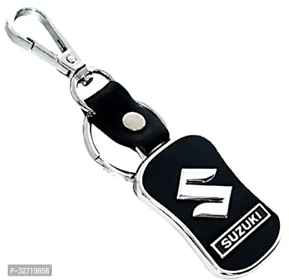 Useful Metal Key Chain-thumb0