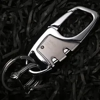 Useful Metal Key Chain-thumb2