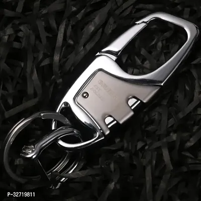 Useful Metal Key Chain-thumb3