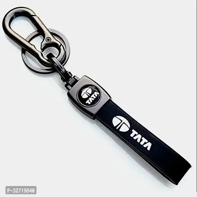 Useful Metal Key Chain-thumb0