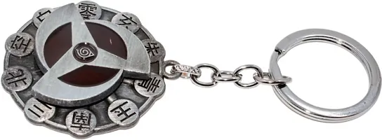 Useful Metal Key Chain-thumb2