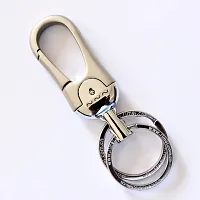 Useful Metal Key Chain-thumb1