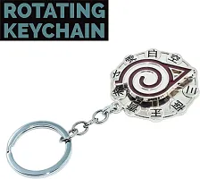 Useful Metal Key Chain-thumb1