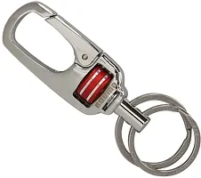 Useful Metal Key Chain-thumb1