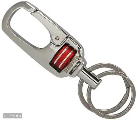 Useful Metal Key Chain-thumb2