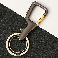 Useful Metal Key Chain-thumb1