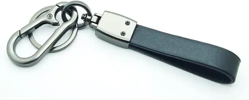 Useful Metal Key Chain-thumb1