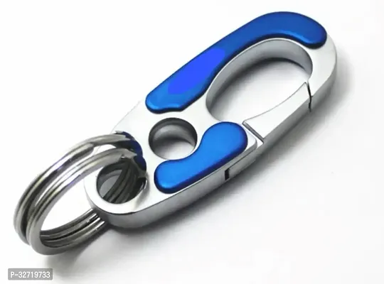 Useful Metal Key Chain