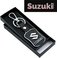 Useful Metal Key Chain-thumb1