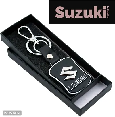 Useful Metal Key Chain-thumb2