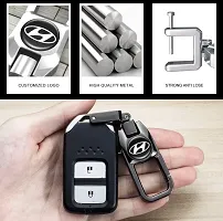 Useful Metal Key Chain-thumb1