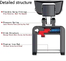 Useful Metal Key Chain-thumb3