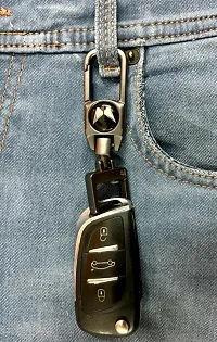 Useful Metal Key Chain-thumb4