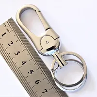 Useful Metal Key Chain-thumb2