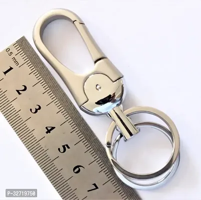 Useful Metal Key Chain-thumb3