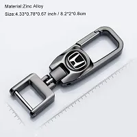 Useful Metal Key Chain-thumb2