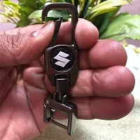 Useful Metal Key Chain-thumb4